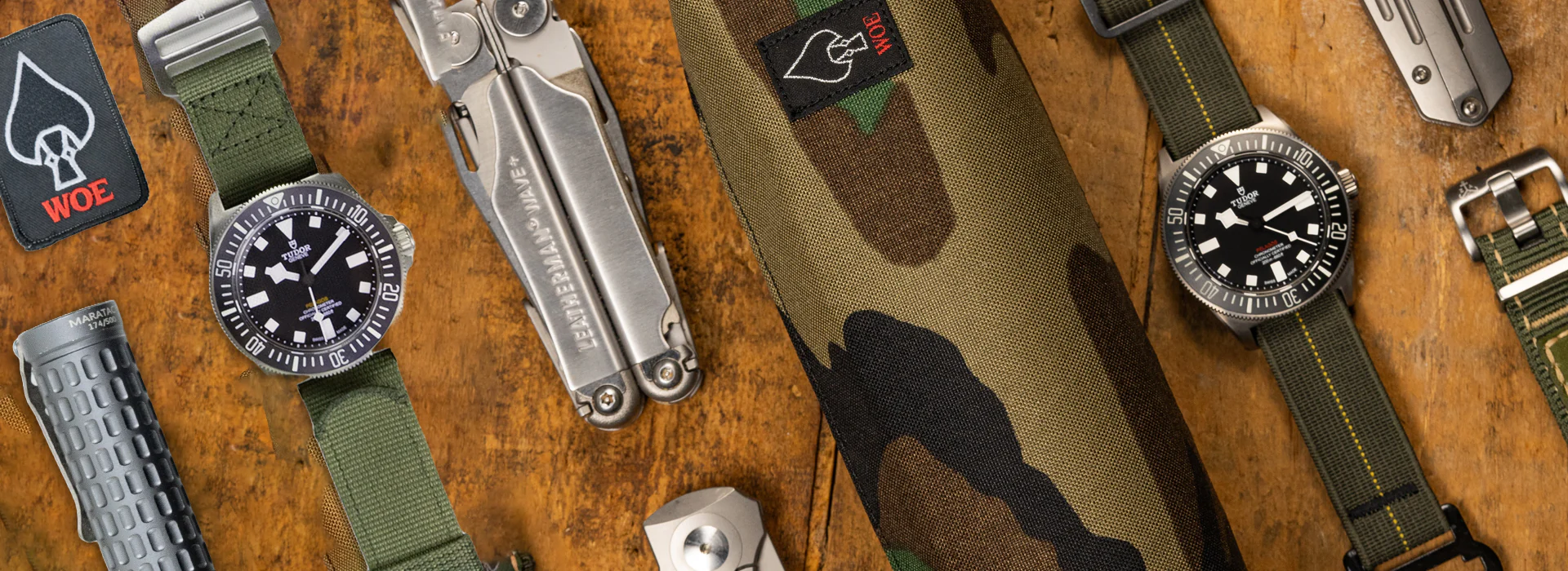 Precision Tools for Modern Operations